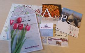 PadovaResidence Apartments - tra Piazza delle Erbe e il Duomo